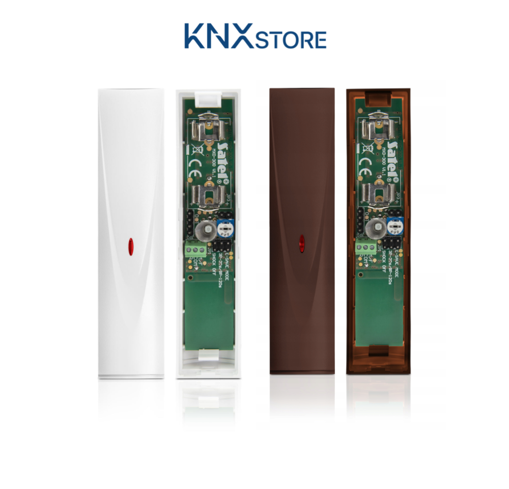 Cảm biến không dây đa chức năng Satel - MXD-300 slide 2