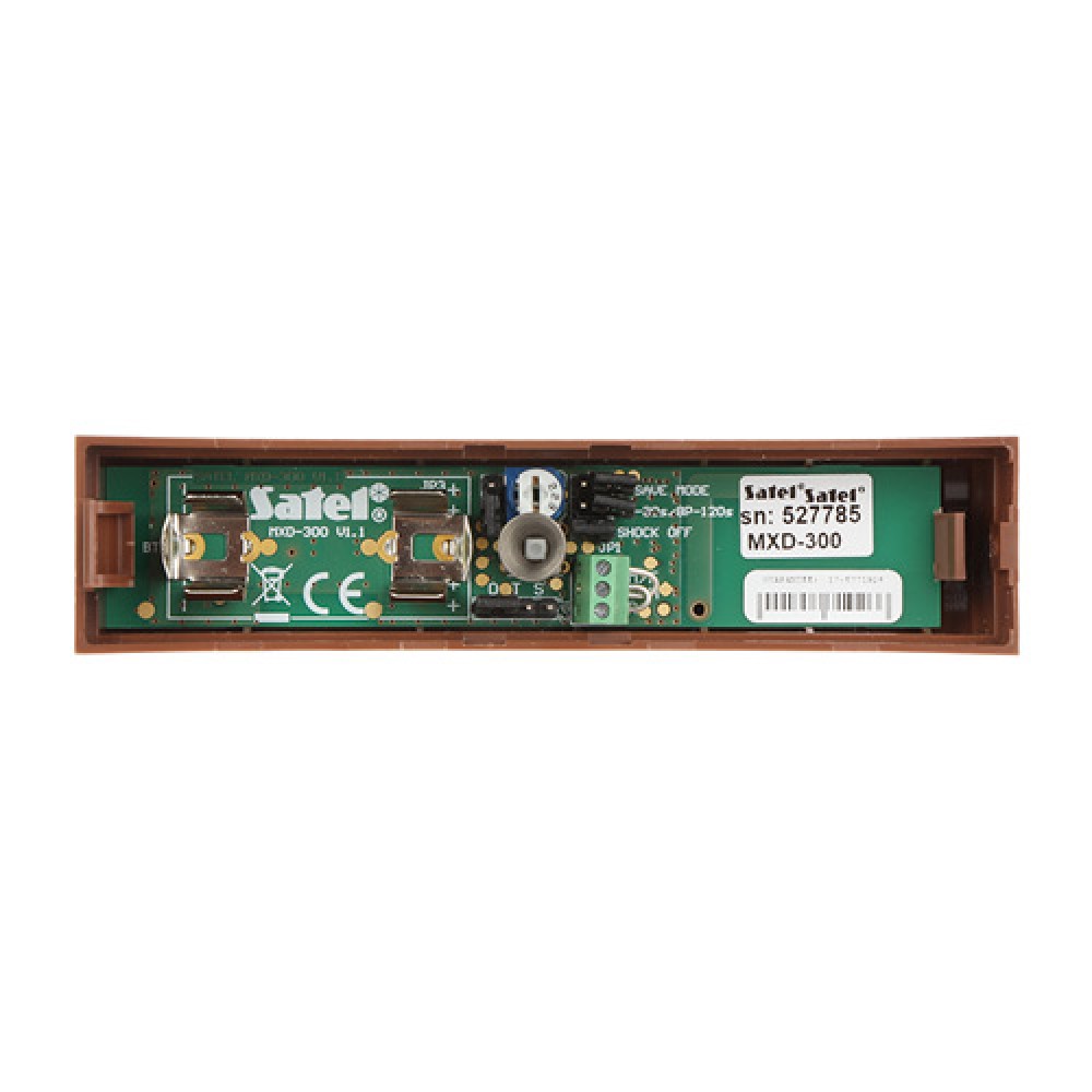 Cảm biến không dây đa chức năng Satel - MXD-300 slide 3