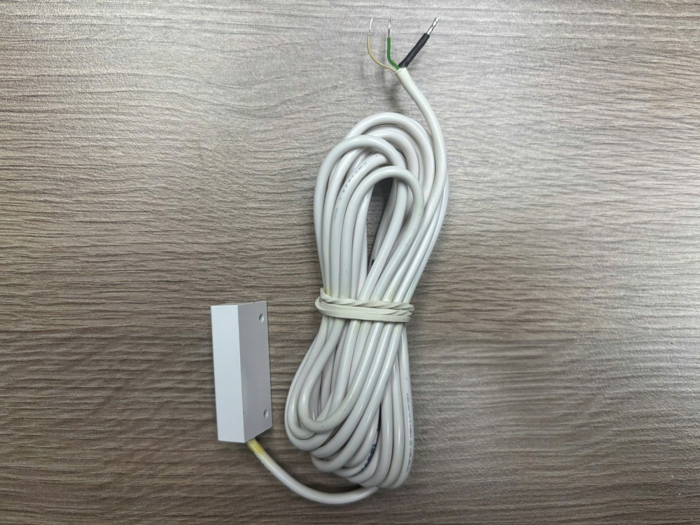 Cảm biến nhiệt độ điện tử Satel - DS-T1 slide 1