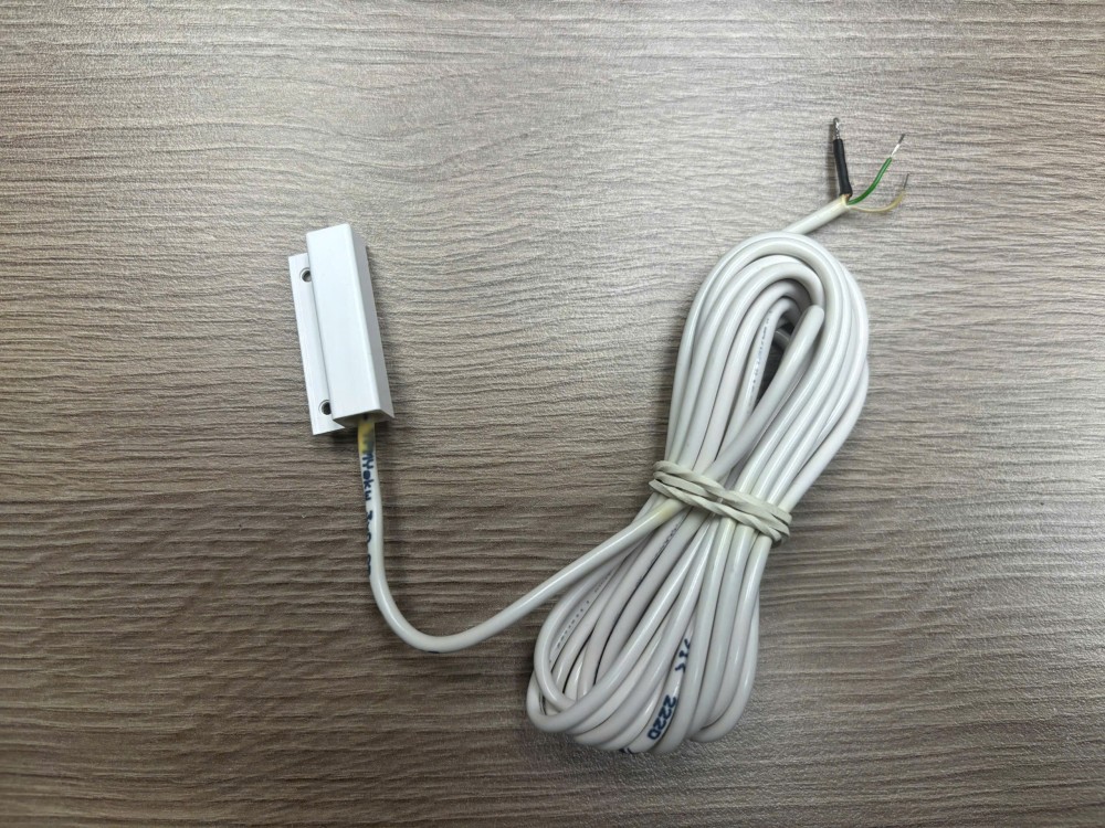 Cảm biến nhiệt độ điện tử Satel - DS-T1 slide 2