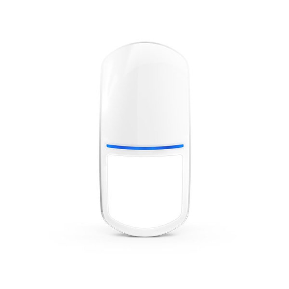 Cảm biến chuyển động trong nhà Satel - SLIM-DUAL-LUNA