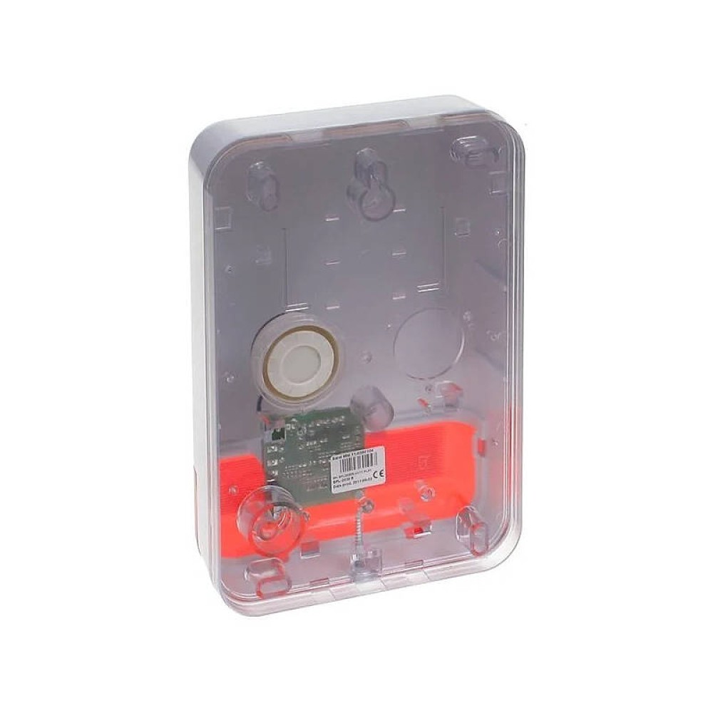 Còi báo động chống trộm ngoài trời Satel - SPL-2030 R slide 3