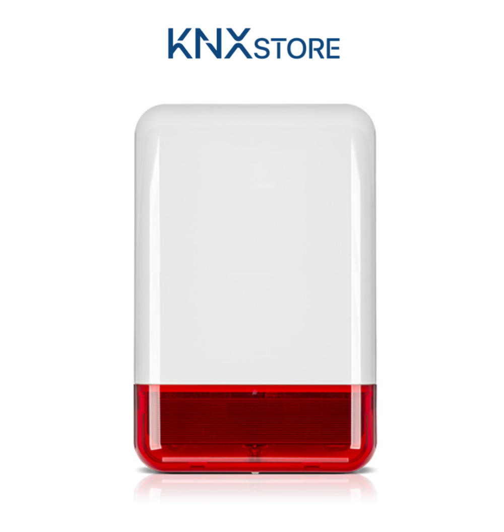 Còi báo động chống trộm ngoài trời Satel - SPL-2030 R