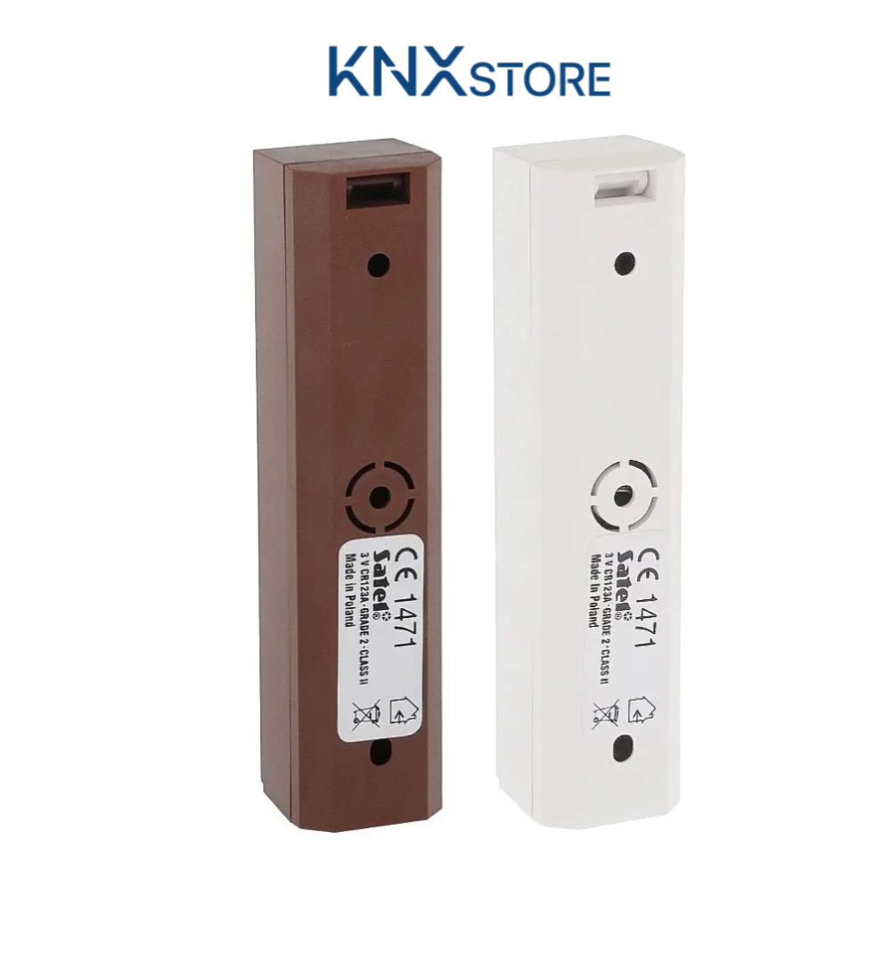 Công tắc cửa không dây ABAX 2 Satel - AMD-100 slide 2