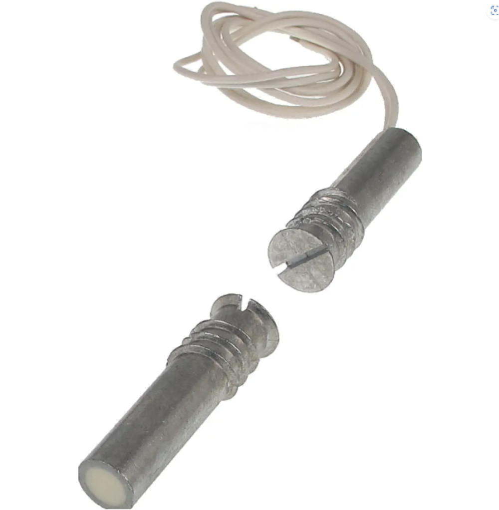 Đầu dò từ tính cho cửa Satel - K-3 slide 1