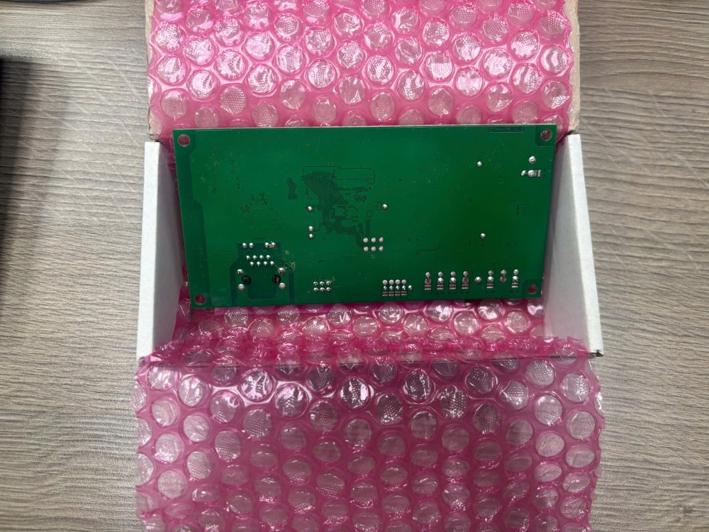 Mô-đun giao thức truyền thông Ethernet Satel - ETHM-1 PLUS slide 2