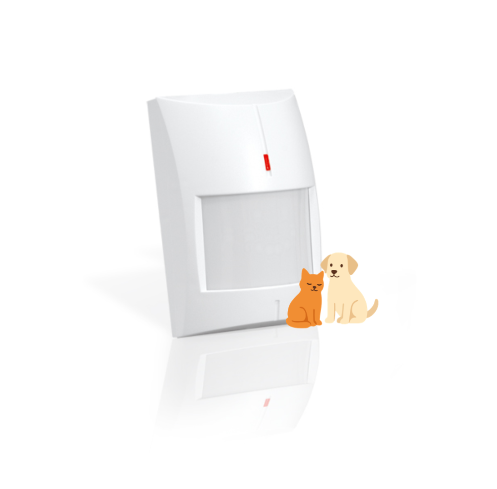 Cảm biến chuyển động không dây Satel - MPD-300