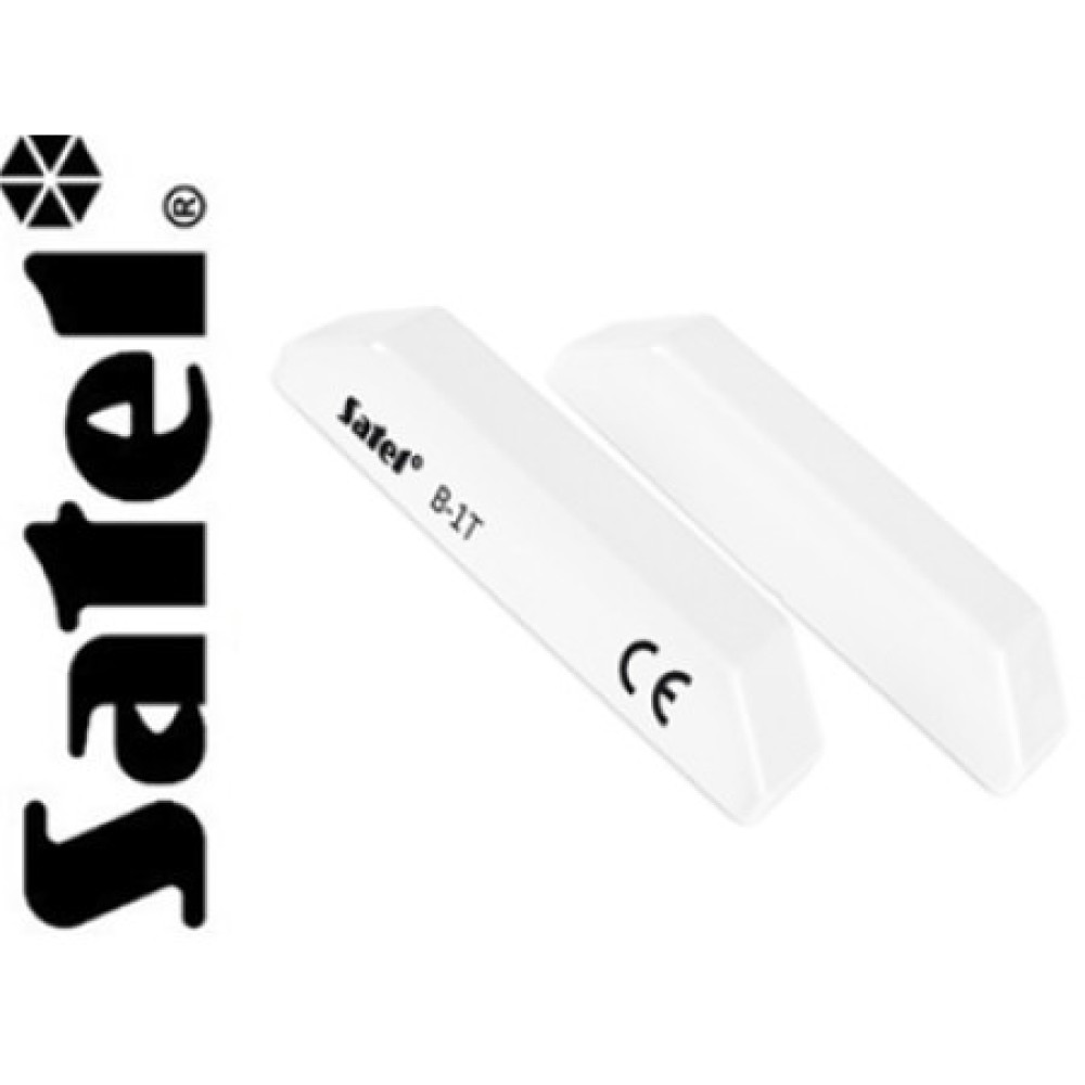 Set 10 bộ công tắc từ Satel - B-1T slide 2