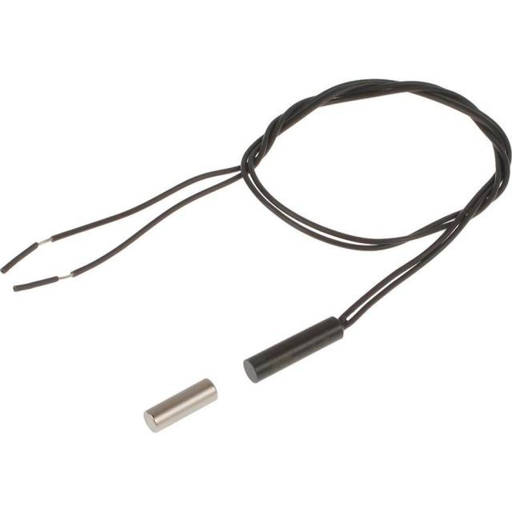 Set 10 bộ công tắc từ gắn chìm cho cửa Satel - B-2S slide 2