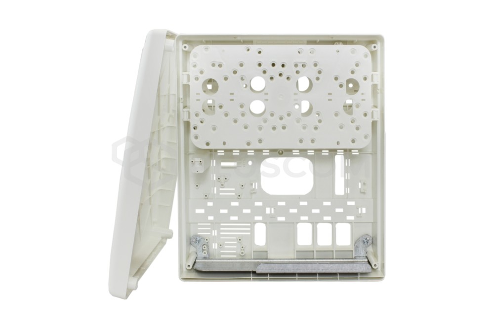 Tủ an ninh gắn nối Satel - OPU-3 P slide 2