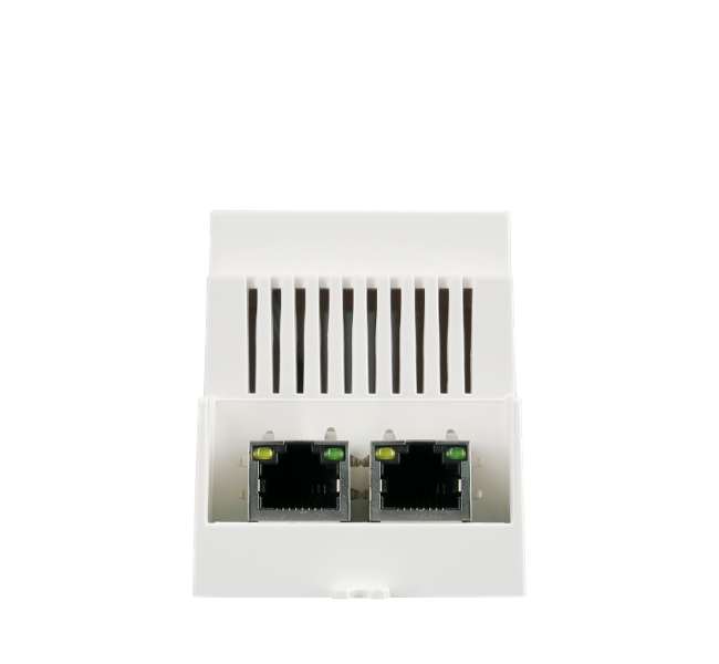 Bộ điều khiển DALI IoT Gateway Sunricher - SR-GW-TDA slide 3