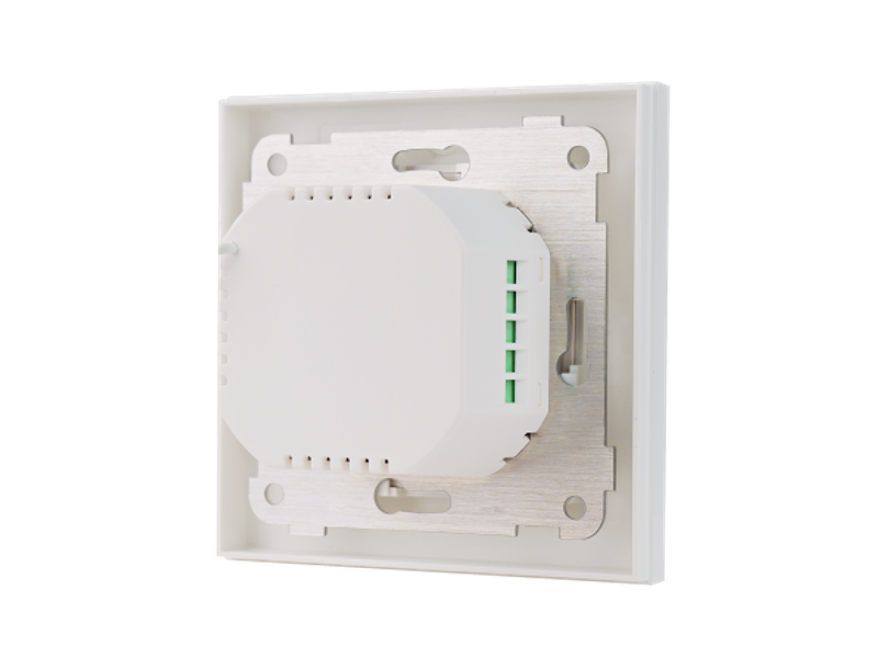 Công tắc thông minh switch Zigbee 4 phím Sunricher - SR-ZG2835KAC-NK4-SW slide 3