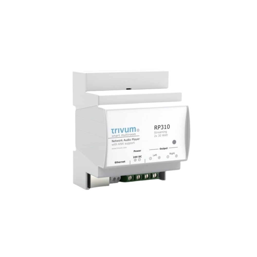 Thiết bị kết nối âm thanh KNX - RP310 slide 1