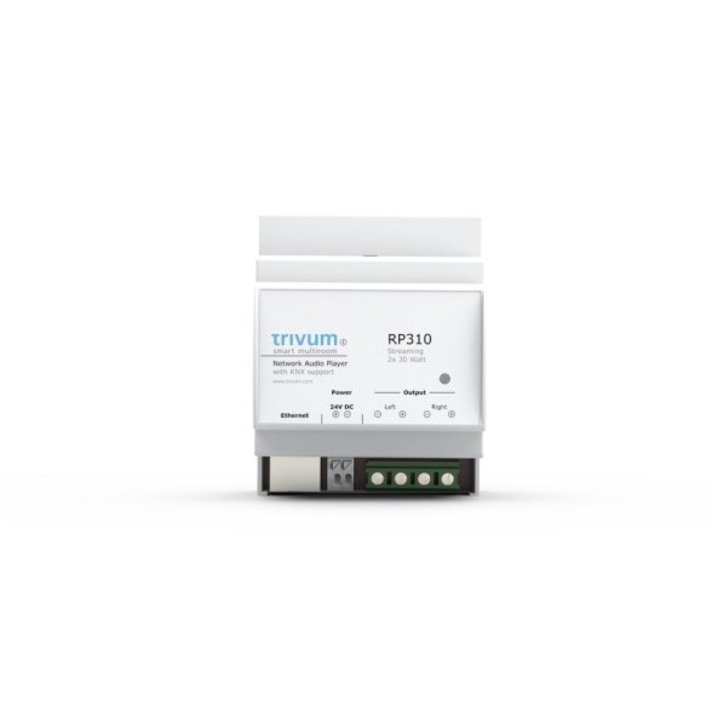 Thiết bị kết nối âm thanh KNX - RP310