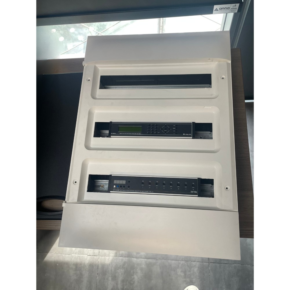 Tủ điện âm tường 54 module Practibox S Legrand - 137158 slide 3