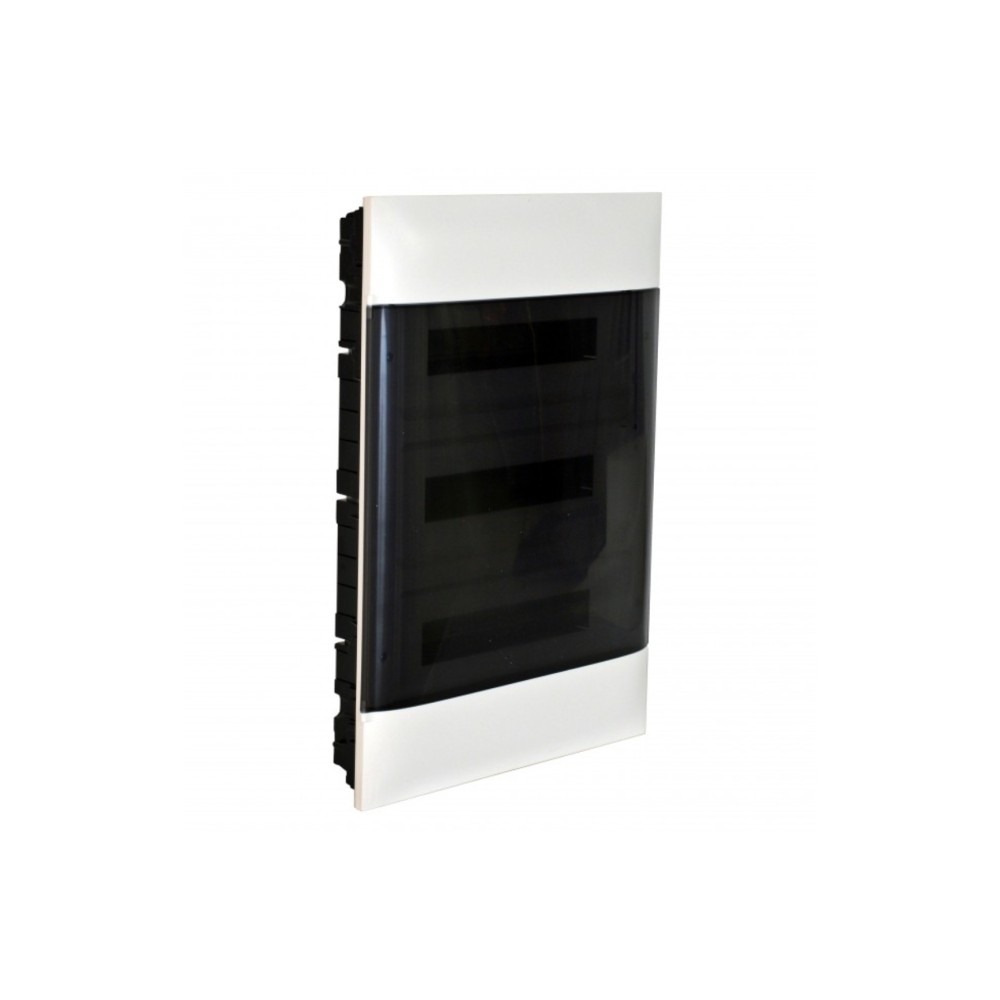 Tủ điện âm tường 54 module Practibox S Legrand - 137158