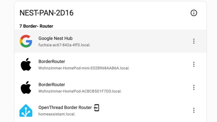 10 bí quyết để sở hữu mạng Thread ổn định 5