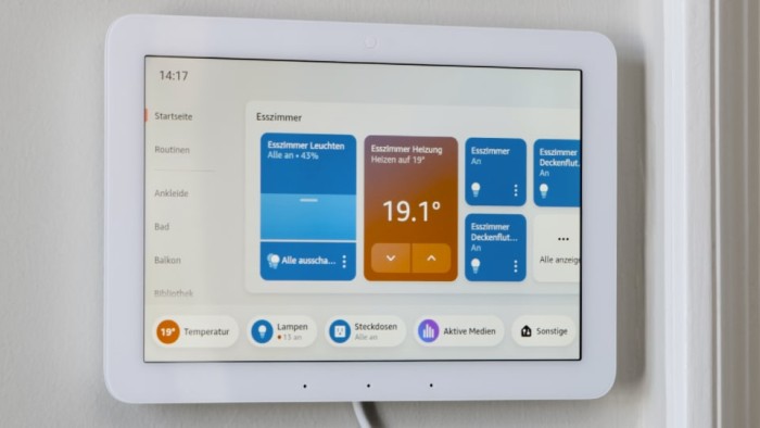 5 bước thiết lập nhà thông minh theo chuẩn Matter 4