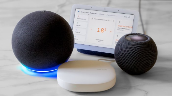 5 bước thiết lập nhà thông minh theo chuẩn Matter 1