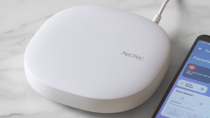 5 bước thiết lập nhà thông minh theo chuẩn Matter 2