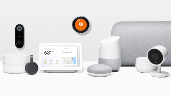 So sánh Alexa vs Google Home vs Apple HomeKit 3