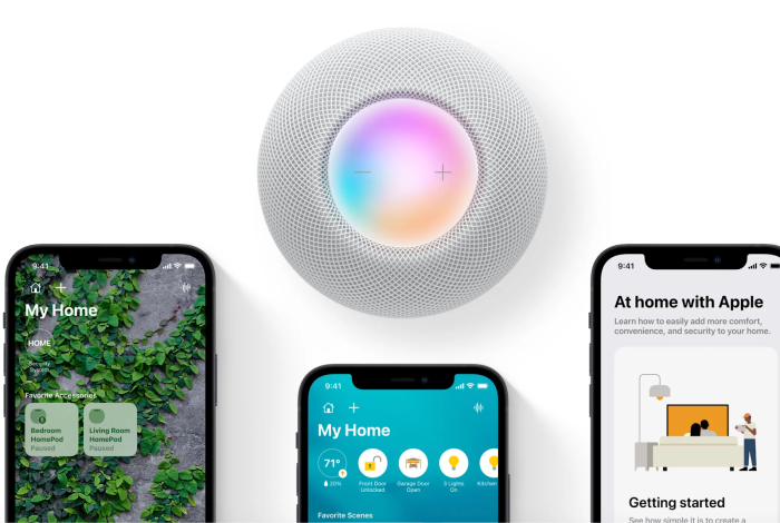 So sánh Alexa vs Google Home vs Apple HomeKit 4