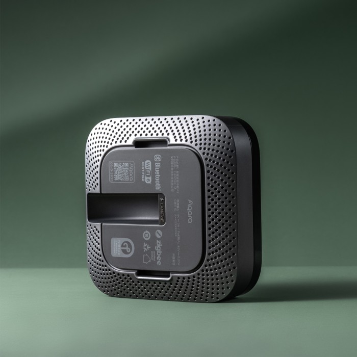 hub aqara m3