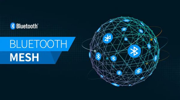 Công nghệ Bluetooth Mesh là gì?