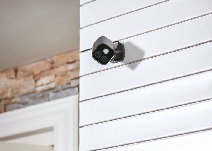 Bộ điều khiển trung tâm Camera Hub G5 Pro Wi-Fi Matter Aqara 2