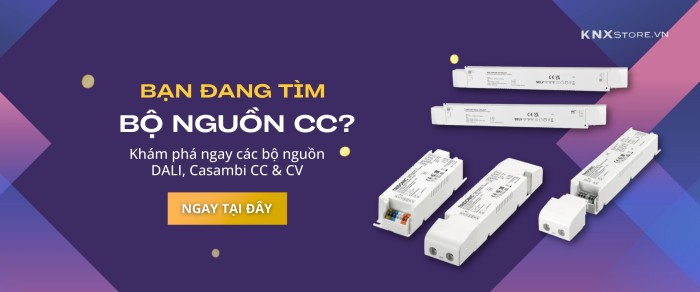 Bộ nguồn CC