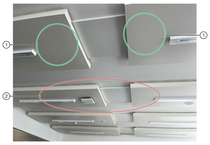 Cách bố trí Thread Border Router và Thread Mesh Extender 5