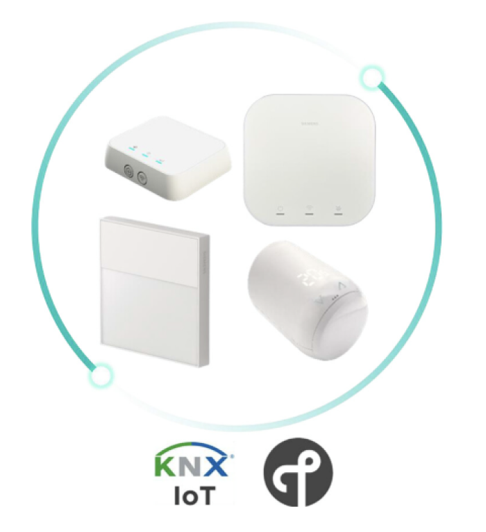 Cách bố trí Thread Border Router và Thread Mesh Extender 1