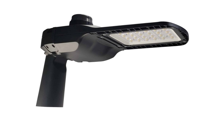 Kinh nghiệm chọn đèn đường LED chiếu sáng tiết kiệm điện(8)