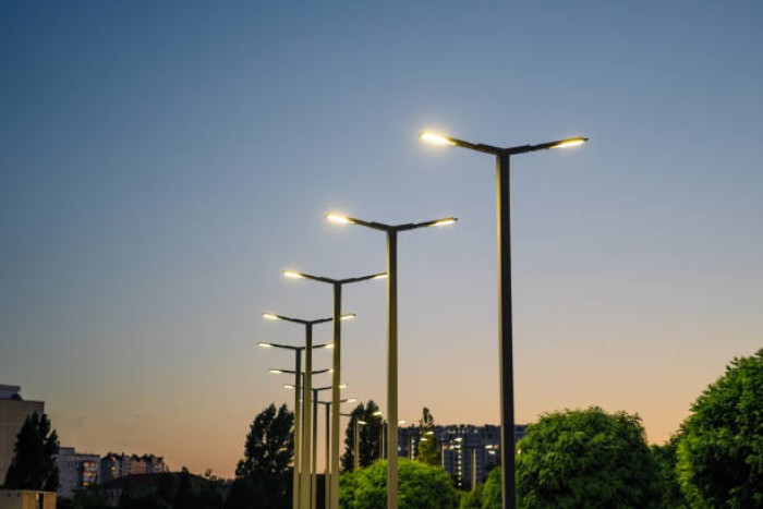 Kinh nghiệm chọn đèn đường LED chiếu sáng tiết kiệm điện(1)