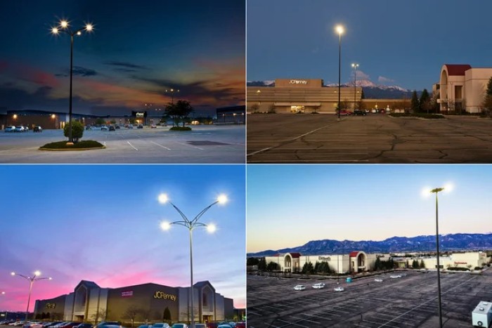 Kinh nghiệm chọn đèn đường LED chiếu sáng tiết kiệm điện(6)
