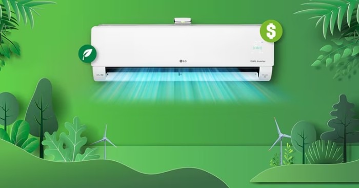 15 Cách tiết kiệm điện khi dùng điều hòa vào mùa hè(6)