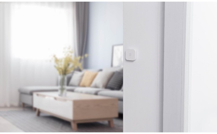 Cảm biến rung T1 Matter Aqara 8