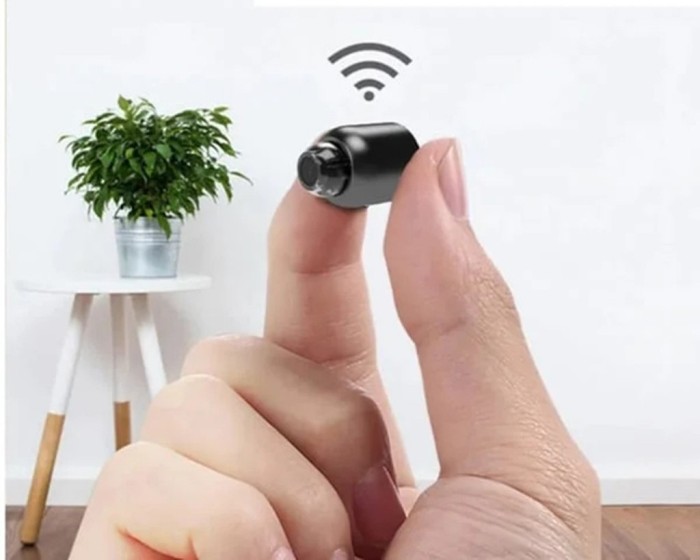 Camera chống trộm là gì?(4)