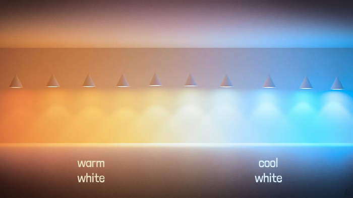 CCT là gì trong chiếu sáng 2