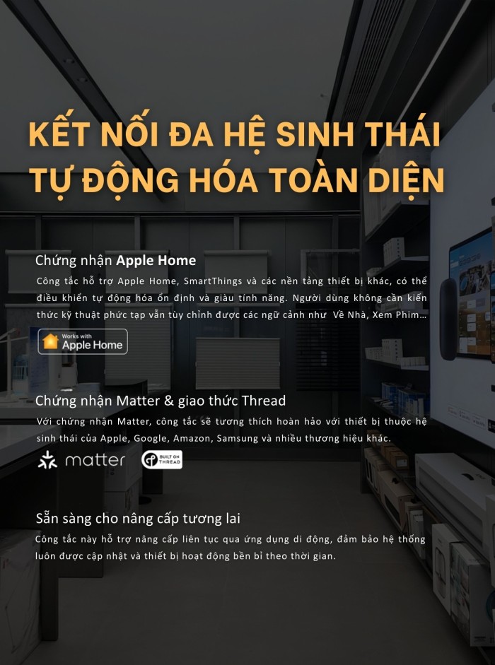 Công tắc thông minh Thread Matter (3)