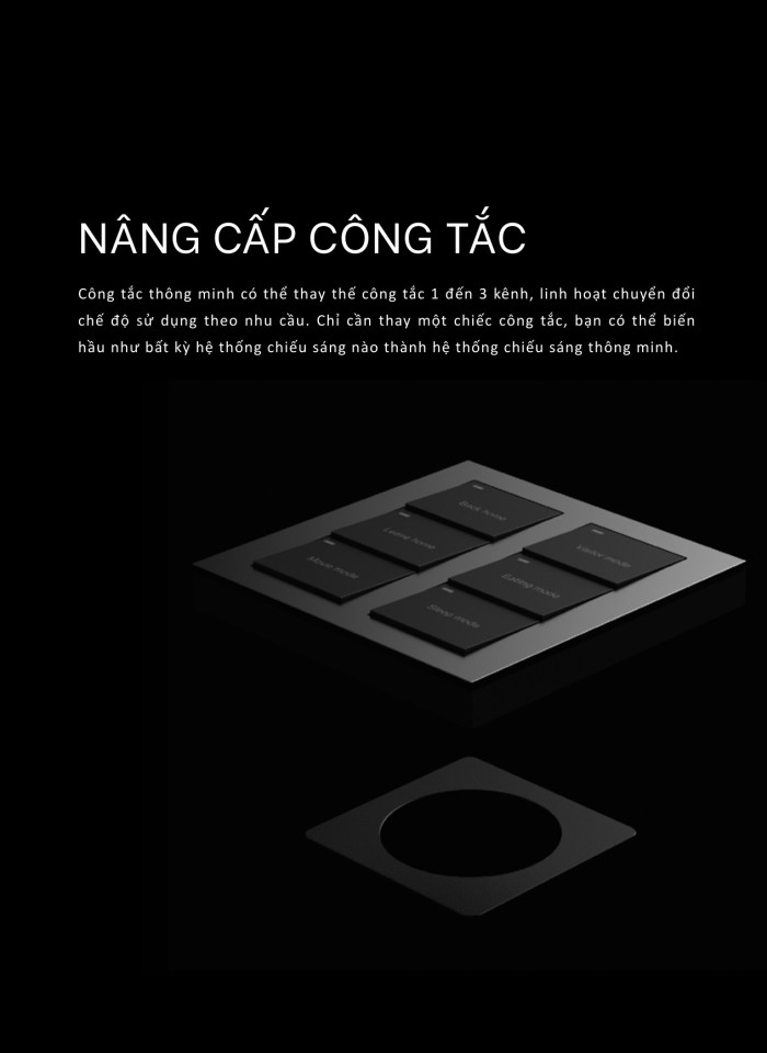Công tắc thông minh Thread Matter (4)