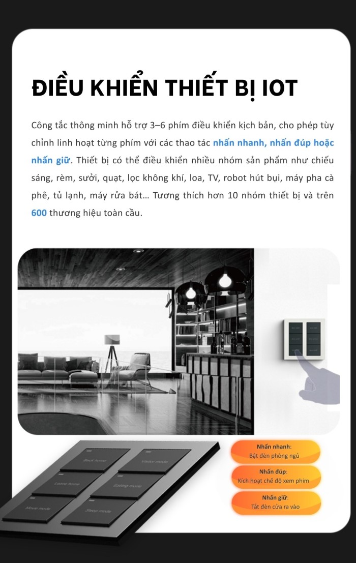 Công tắc thông minh Thread Matter (6)