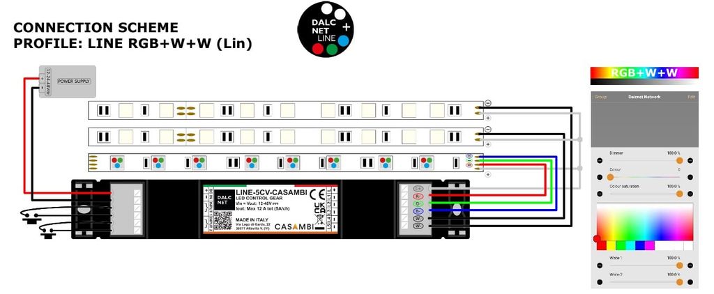 LINE-5CV-CASAMBI-5