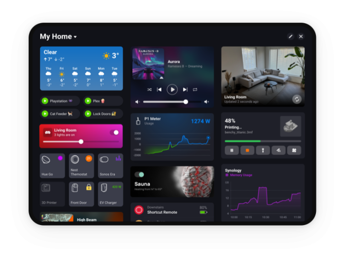 webapp