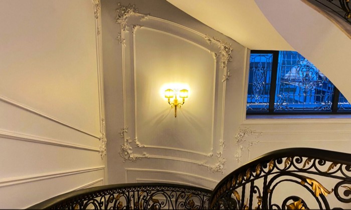 đèn treo tường 