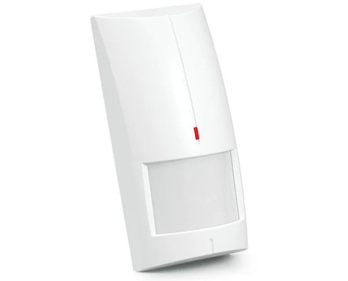 Thiết bị đầu vào (input) cảm biến chuyển động Satel