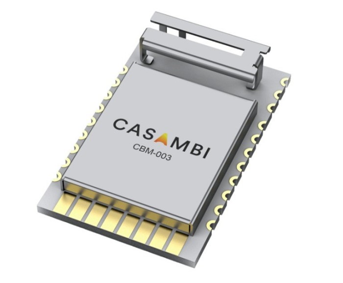 Module CBM (do OEM sản xuất)