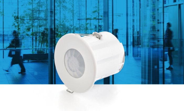 Cảm biến không dây Casambi hồng ngoại (PIR)