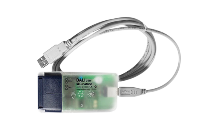 Thiết bị DALI USB