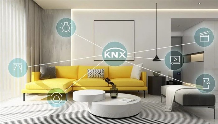 KNX là gì? Tại sao giới chuyên môn tin dùng?